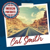 American Portraits: Cal Smith artwork