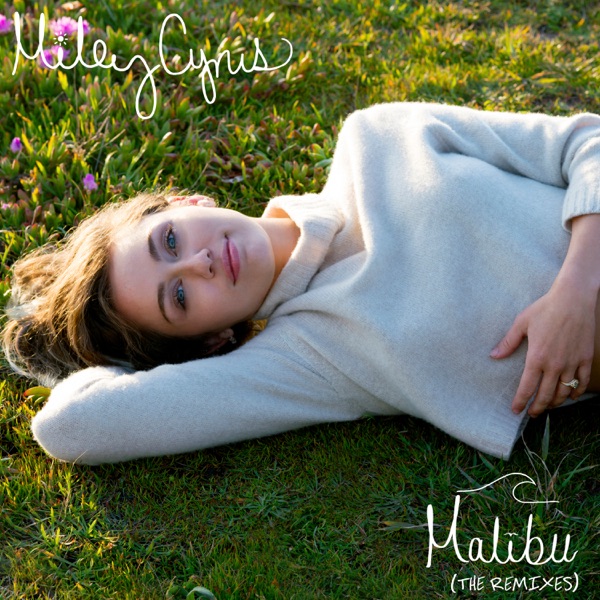 Miley Cyrus - Malibu (Gigamesh Remix)