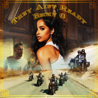 Becky G. - They Ain't Ready artwork