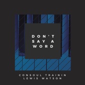 Don't Say a Word artwork