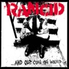 Rancid - Blast 'Em
