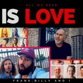 All We Need Is Love artwork