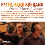 Peter Hand Big Band - Yardbird Suite