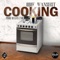 Cooking - Obie Wanshot lyrics