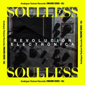 Revolución Electrónica - EP artwork
