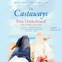 Elin Hilderbrand - The Castaways artwork