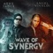 Wave of Synergy (feat. Andy James) - Angel Vivaldi lyrics