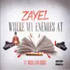 Where My Enemies at (feat. Bossland Chris) - Single album lyrics, reviews, download