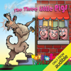 The Three Little Pigs - Joseph Jacobs