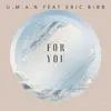 For You (feat. Eric Bibb) - Single album lyrics, reviews, download