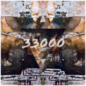 33000 - EP artwork
