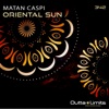 Oriental Sun - Single