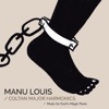 Coltan Major Harmonics / Music for Escif's Magic Piano - Single