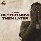 Better Now Then Later artwork