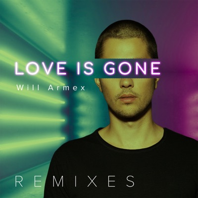 Love Is Gone (Fraxman DJ Remix)