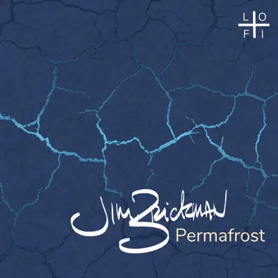 Permafrost (Super Chilled Lo-Fi Remix) - Single - Jim Brickman