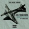 Origami Flow (feat. 2cees) - JCAS & Young Kasper lyrics
