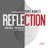 Reflection: Symphonic Music by Yury Kunets