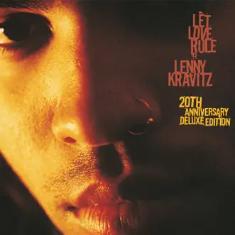 Let Love Rule: 20th Anniversary Edition by Lenny Kravitz album reviews, ratings, credits