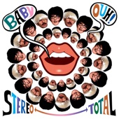 Stereo Total - Barbe à papa