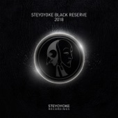 Steyoyoke Black Reserve 2018 artwork