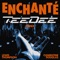 Enchanté (feat. Clementine Douglas) [TeeDee Remix] artwork