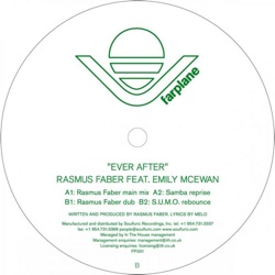 Rasmus Faber - Ever After Featuring Emily Mcewan (Rasmus Faber Main Mix)