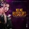 No Me Busques - Agus Padilla lyrics