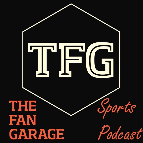 TFG Sports Podcast TFG Sports Podcast