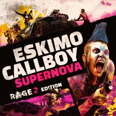 Supernova (RAGE 2 Edition) - Single