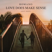 Love Does Make Sense (feat. Deeps) artwork