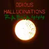 Odious Hallucinations - EP album lyrics, reviews, download