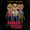 Paraíso Fiscal artwork