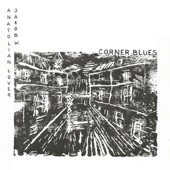 Cornerblues - EP artwork