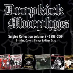 Singles Collection Vol. 2 - Dropkick Murphys