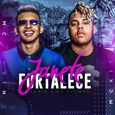 Janete Fortalece - Single - MC Kitinho