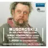 Stream & download Mussorgsky, Rimsky - Korsakov & Lyadov: Works