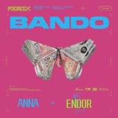 Bando (Endor Club Remix) artwork