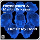 Out Of My Head artwork