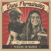 Perdido en Madrid (feat. Sofia Ellar) [Acústica] artwork