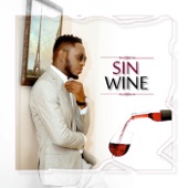 Sin Wine artwork