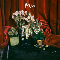 Model Man - Beta Songs - EP artwork