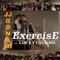 Exercise (feat. LuckyToldMe) - JJ Gonami lyrics