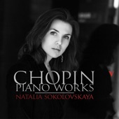 Chopin: Piano Works artwork