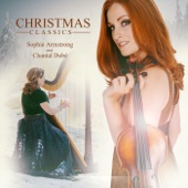 Jingle Bells (Arr. for Solo Violin) artwork