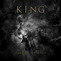 KING - Coldest of Cold artwork