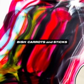 CARROTS and STiCKS artwork