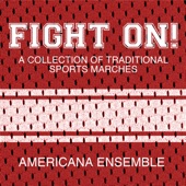 Americana Ensemble - Sports on Parade