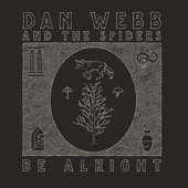 Dan Webb and the Spiders - Acme Girls