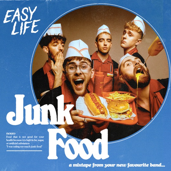 Cover artwork for LS6